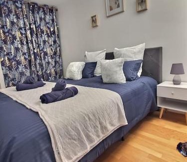 Antony Apartamento | Appartement a proximité aéroport paris Orly