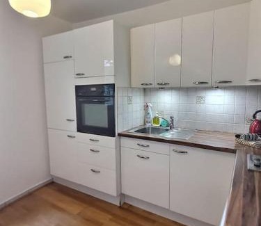 Antony Apartamento | Appartement a proximité aéroport paris Orly
