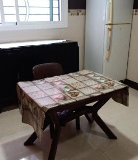 Moulay Yacoub Apartamento | Appartement abdessalam fetouaki