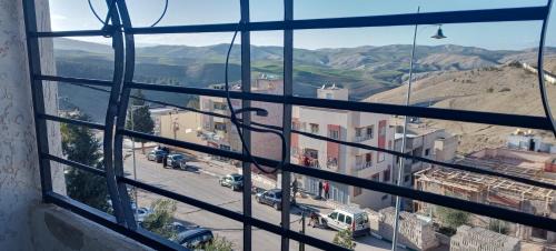 Moulay Yacoub Apartamento | Appartement abdessalam fetouaki