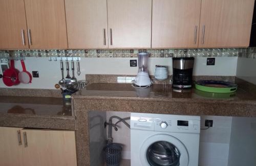 Moulay Yacoub Apartamento | Appartement abdessalam fetouaki