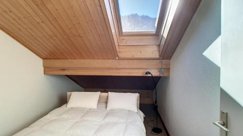 Saint-Jean-dʼAulps Apartamento | APPARTEMENT ACCES PISICNE - ST JEAN D'AULPS - 6 Pers - Riam D2