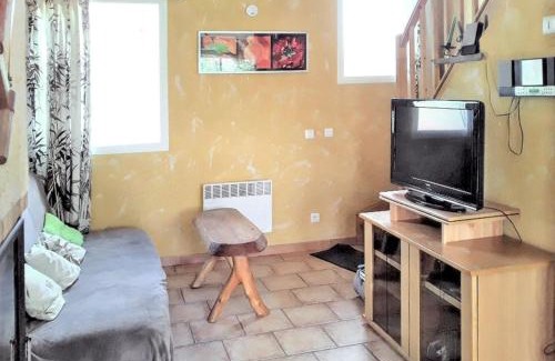 Selonnet Apartamento | Appartement accueillant à Selonnet de 80 m² avec piscine partagée