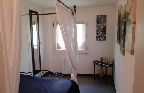 Beaucaire Apartamento | Appartement accueillant à Beaucaire - 90 m², idéal pour les familles