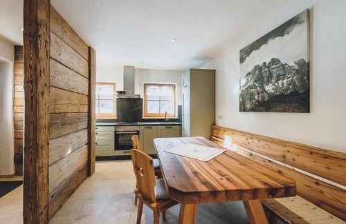 Leogang Apartamento | Appartement Adamhof Spielberg Leogang
