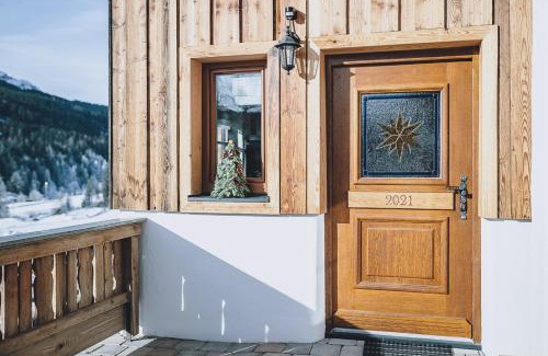 Leogang Apartamento | Appartement Adamhof Spielberg Leogang