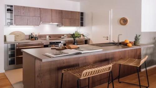Broekwijk Apartamento | Appartement Adolphe Bruxelles