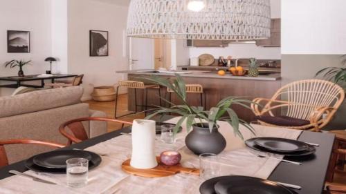 Broekwijk Apartamento | Appartement Adolphe Bruxelles