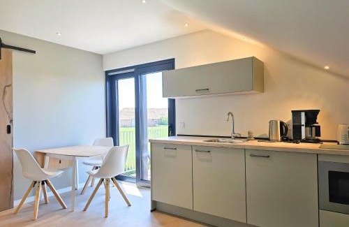Aagtekerke Apartamento | Appartement 'Advenco' AK07 Aagtekerke