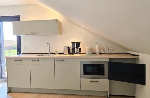 Aagtekerke Apartamento | Appartement 'Advenco' AK07 Aagtekerke