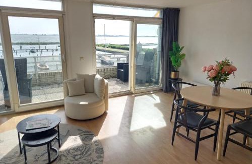 Westerland Apartamento | Appartement Aemstelsigt