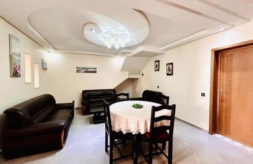 Haut Founty Apartamento | Appartement Agadir