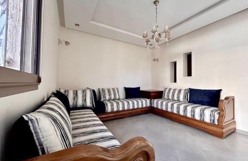 Haut Founty Apartamento | Appartement Agadir