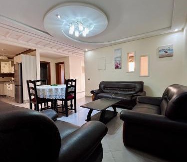 Haut Founty Apartamento | Appartement Agadir