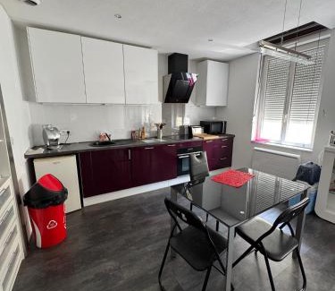 Agen Casa | Appartement Agen