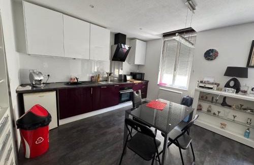 Agen Casa | Appartement Agen