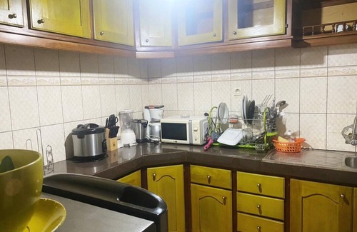 Yaounde Apartamento | Appartement Agréable et Paisible