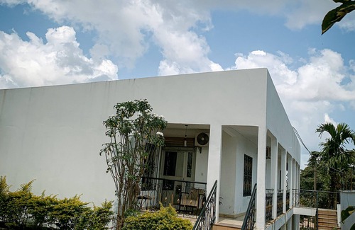 Yaounde Apartamento | Appartement Agréable et Paisible