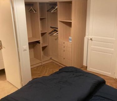 Meru Apartamento | Appartement agréable et fonctionnel