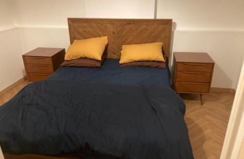 Meru Apartamento | Appartement agréable et fonctionnel