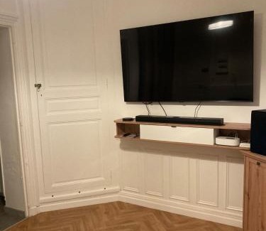 Meru Apartamento | Appartement agréable et fonctionnel