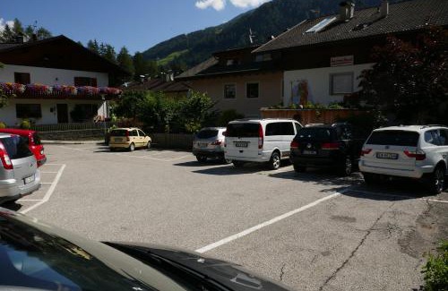 Lutago Apartamento | Appartement Ahrntal