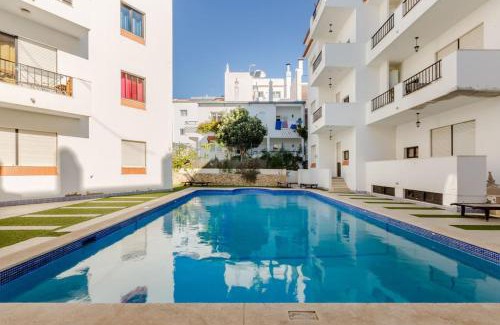 Albufeira Apartamento | Appartement Albufeira