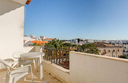 Albufeira Apartamento | Appartement Albufeira