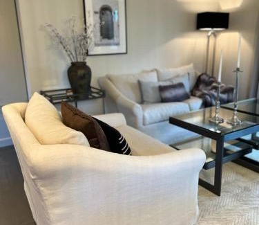 Eschen Apartamento | Appartement ALLURE 4 Zimmer Gartenwohnung