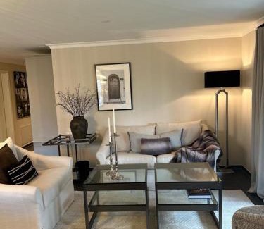 Eschen Apartamento | Appartement ALLURE 4 Zimmer Gartenwohnung