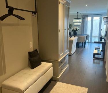 Eschen Apartamento | Appartement ALLURE 4 Zimmer Gartenwohnung