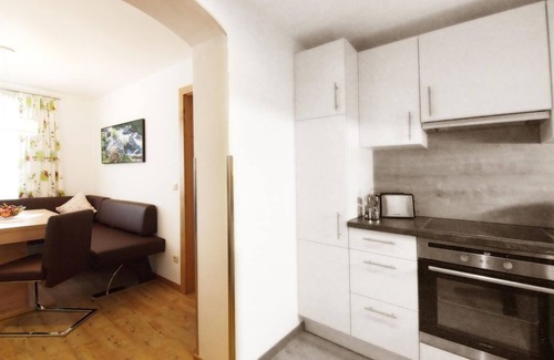 Abtenau Otro | Apartamento Almrausch / apartamento, 1 dormitorio - sótano, pensión alpina