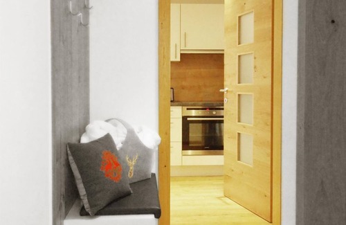 Abtenau Otro | Apartamento Almrausch / apartamento, 1 dormitorio - sótano, pensión alpina