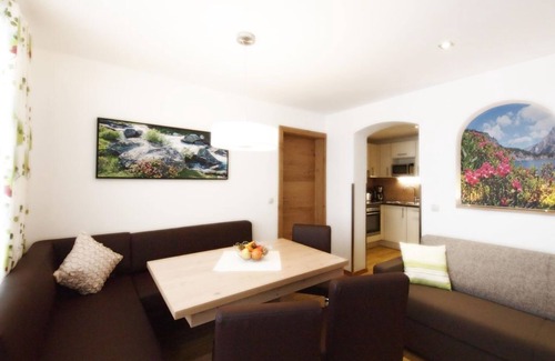 Abtenau Otro | Apartamento Almrausch / apartamento, 1 dormitorio - sótano, pensión alpina