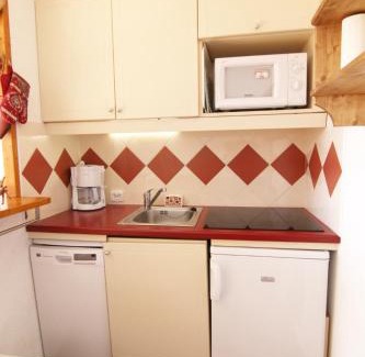 Bergers Apartamento | Appartement Alpe d'huez