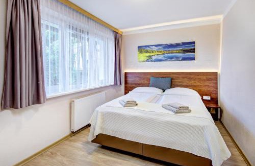 Zell am See Apartamento | Appartement Alpensee