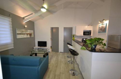 Bas du Fort Apartamento | Appartement Althéa