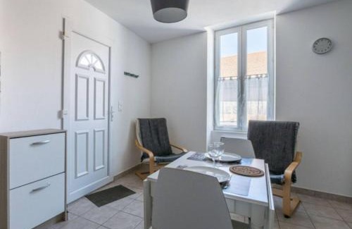 Vals-les-Bains Apartamento | Appartement Améthyste Vals les bains
