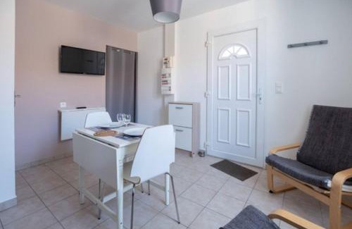 Vals-les-Bains Apartamento | Appartement Améthyste Vals les bains