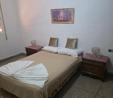 Nador Apartamento | Appartement am Meer Strand von Marcheka-Cornich