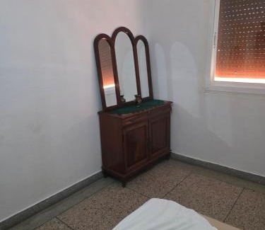 Nador Apartamento | Appartement am Meer Strand von Marcheka-Cornich
