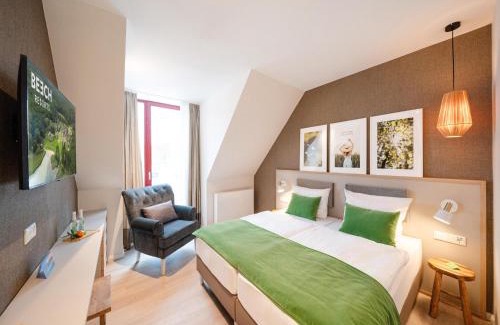 Muritz Apartamento | Appartement am Plauer See in Ganzlin