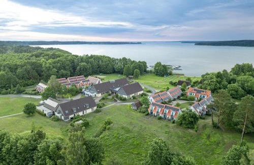 Muritz Apartamento | Appartement am Plauer See in Ganzlin