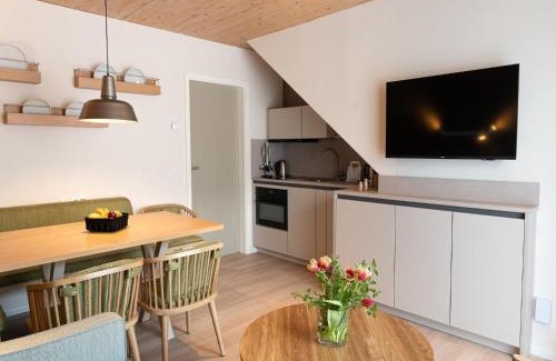 Muritz Apartamento | Appartement am Plauer See in Ganzlin