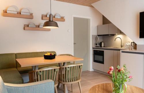 Muritz Apartamento | Appartement am Plauer See in Ganzlin