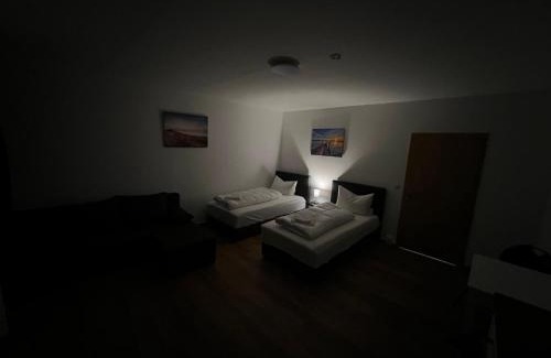 Rostock Apartamento | Appartement Am Vögenteich 13