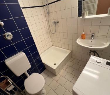 Rostock Apartamento | Appartement Am Vögenteich 13