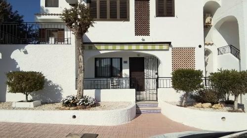 Orihuela Costa Apartamento | Appartement AMALIA