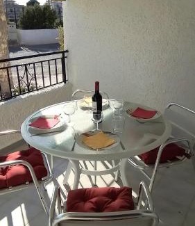 Orihuela Costa Apartamento | Appartement AMALIA