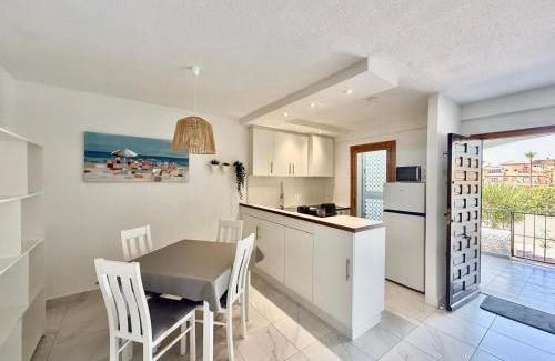 Orihuela Costa Apartamento | Appartement AMALIA